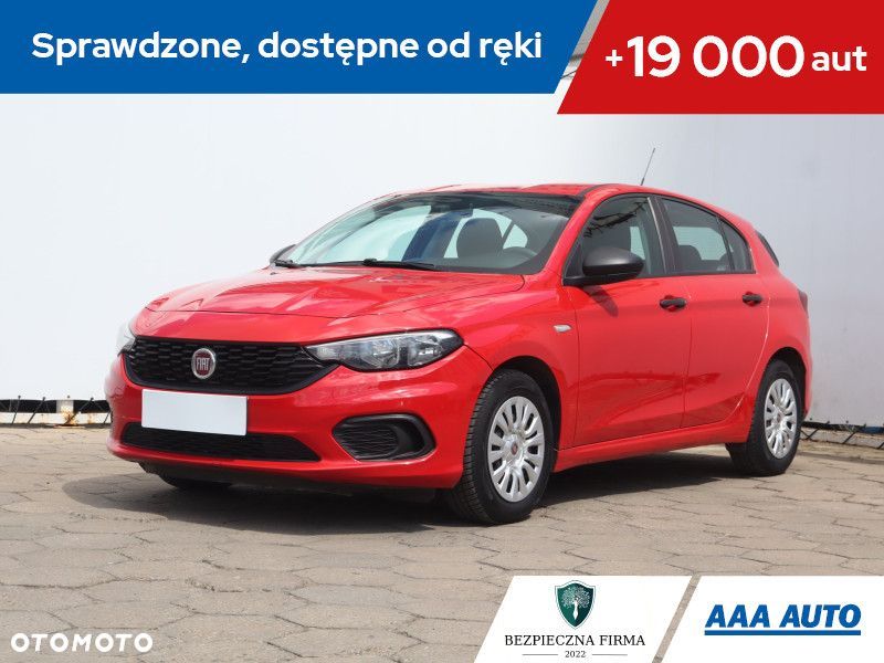 Fiat Tipo - 2