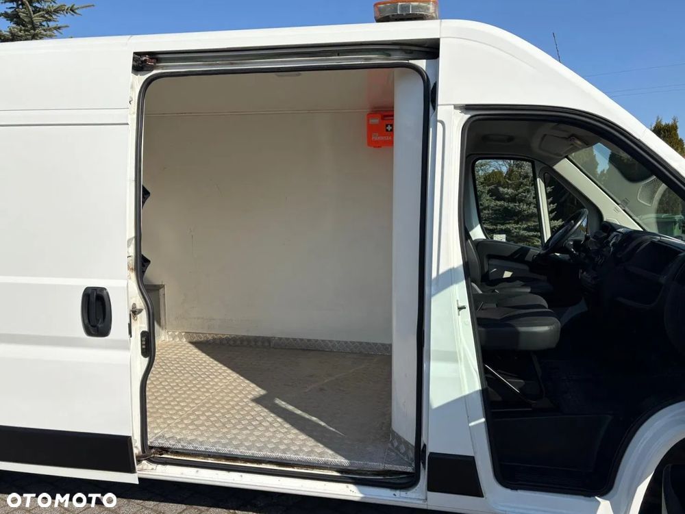 Peugeot Boxer - 15