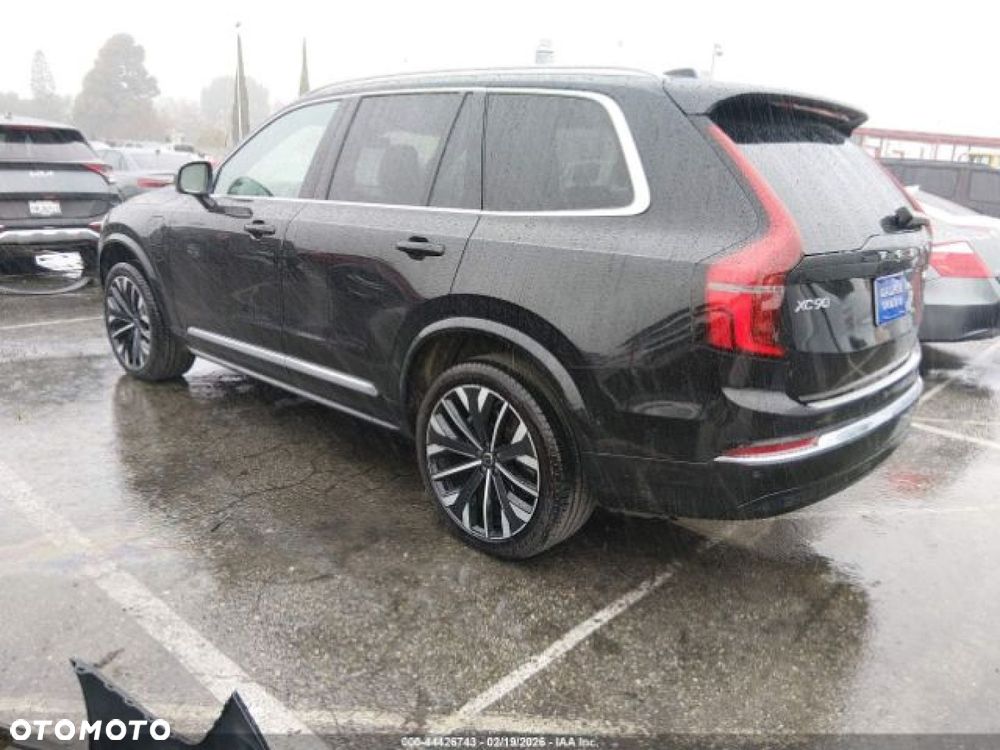 Volvo XC 90 - 4