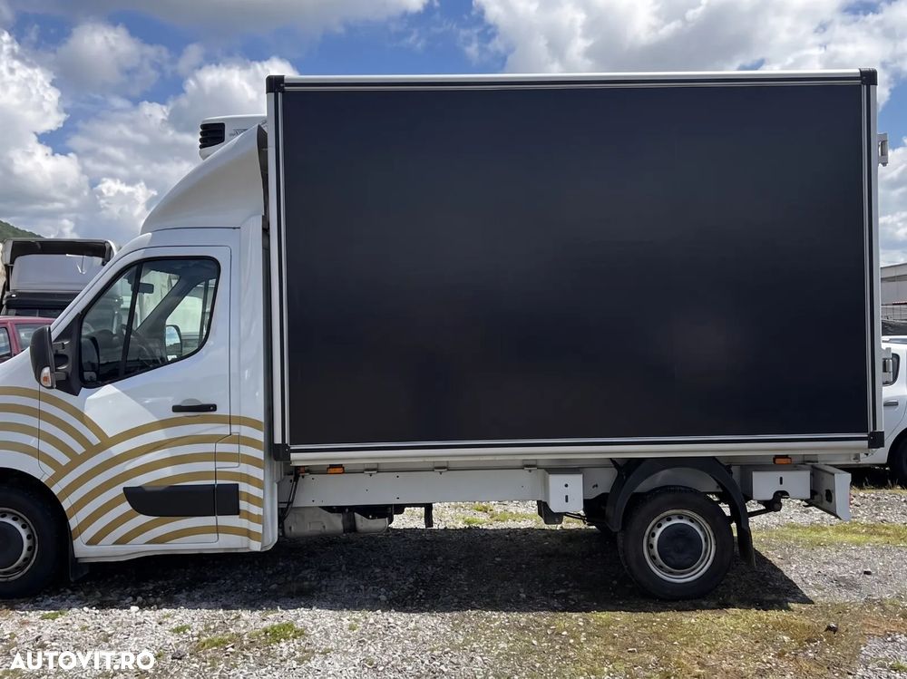 Renault MASTER FRIGORIFIC - 3