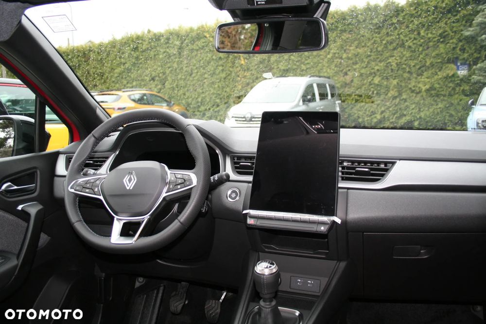 Renault Captur 1.2 TCe Techno - 5