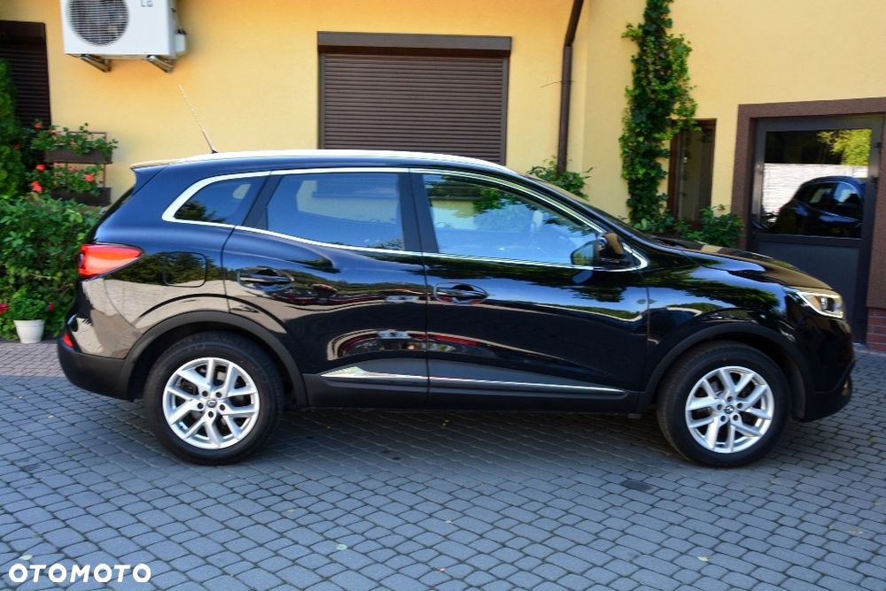 Renault Kadjar Energy dCi 130 XMOD - 9