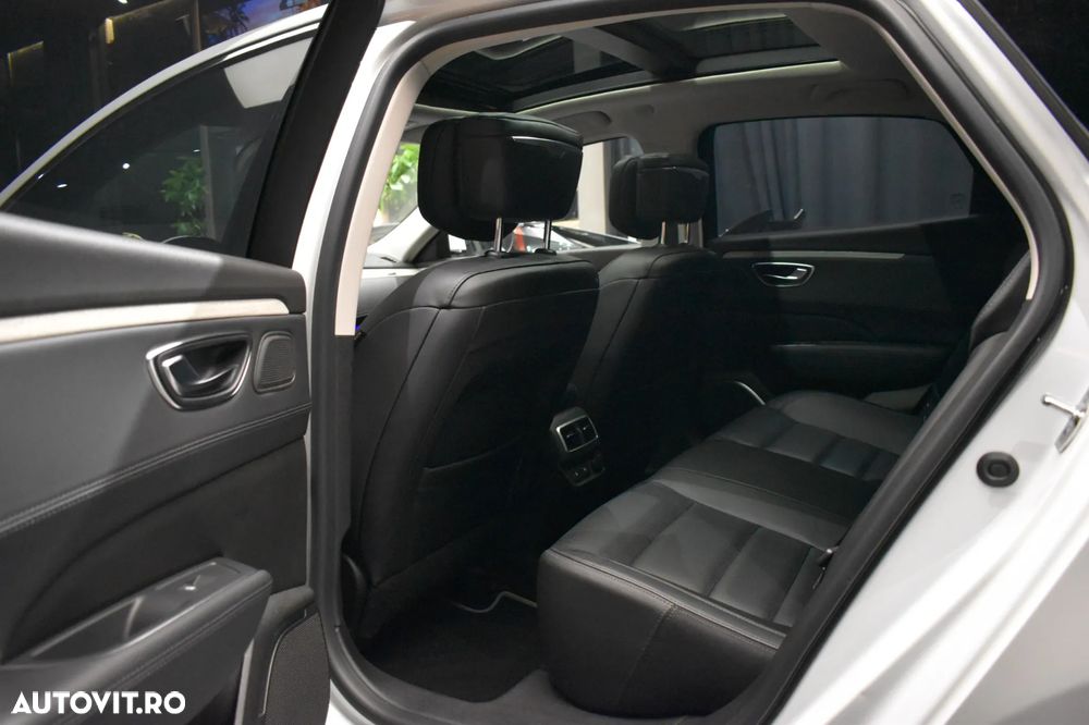 Renault Talisman TCe 225 EDC GPF INITIALE PARIS - 12