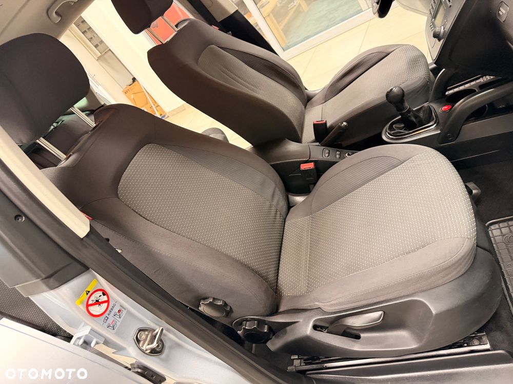 Seat Altea 1.9 TDI Reference - 24