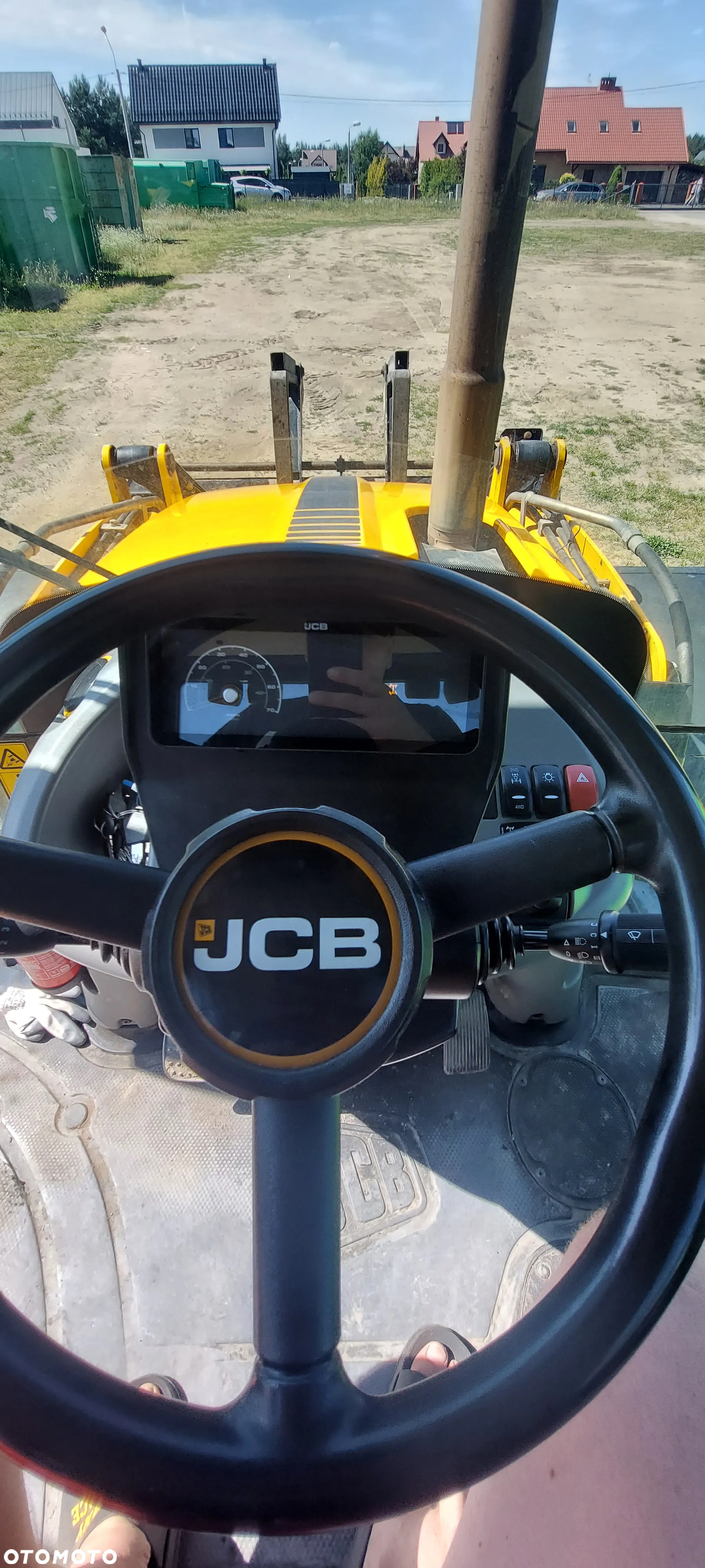 JCB 4CX  PLUS - 11