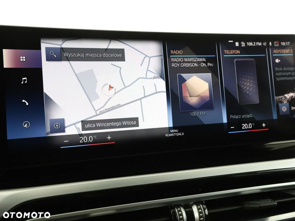 BMW Seria 3 320e PHEV xDrive - 25