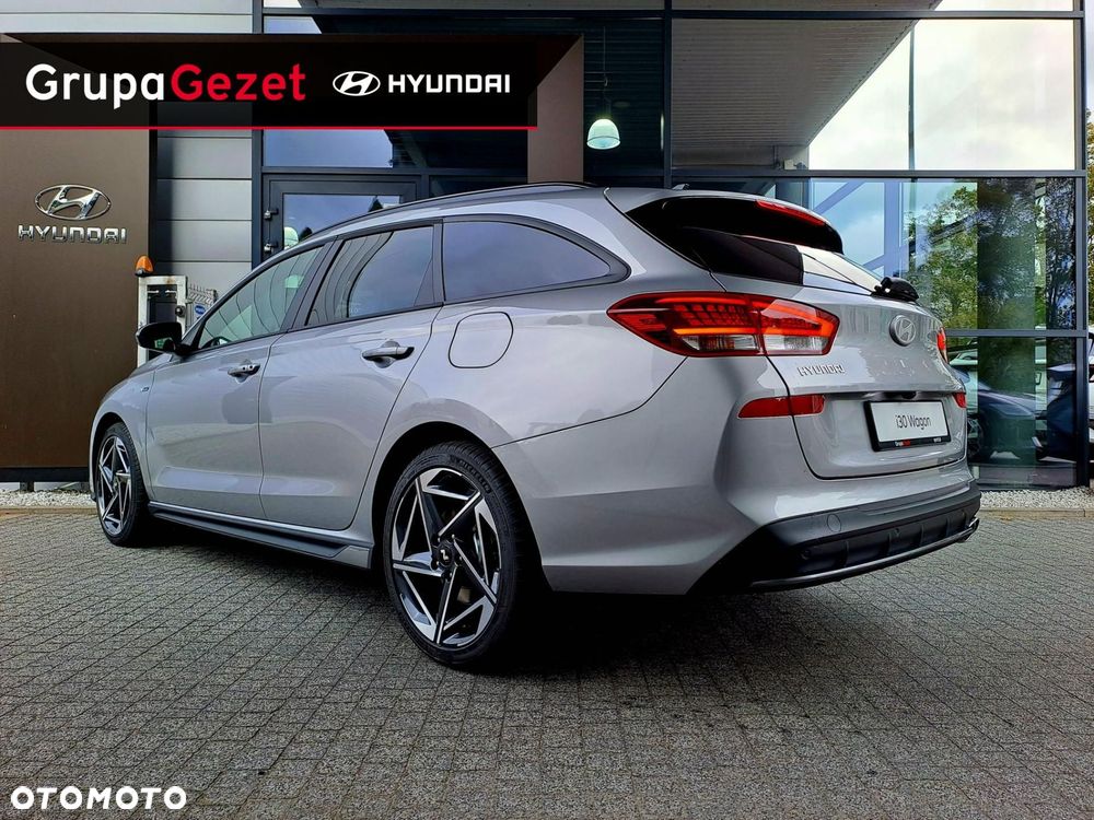 Hyundai i30 - 4