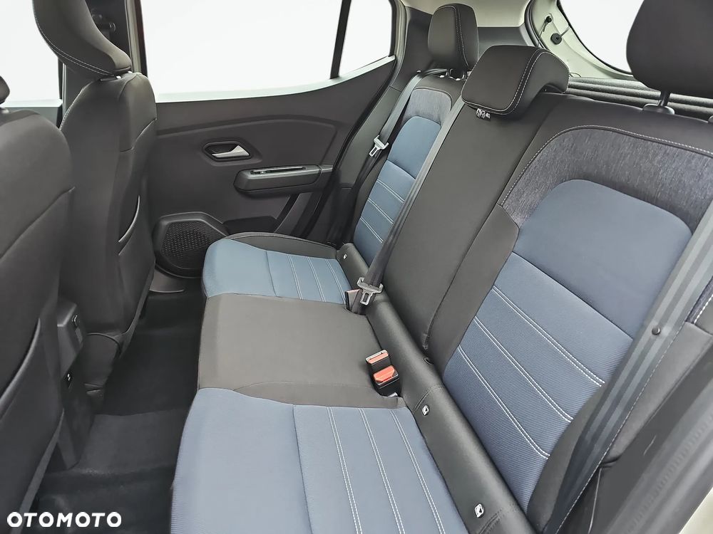 Dacia Sandero 1.0 TCe Comfort - 12