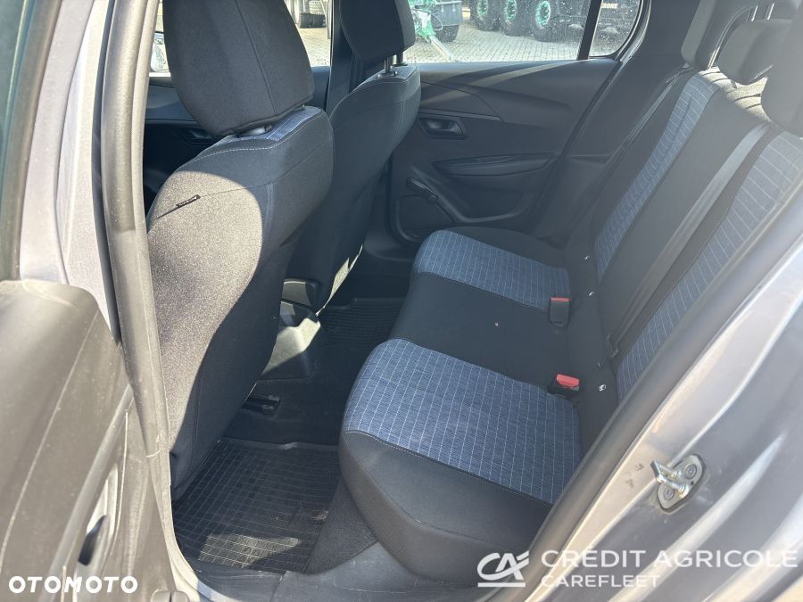 Peugeot 208 1.2 PureTech Like S&S - 13
