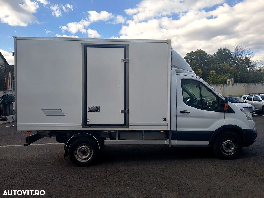 Ford Transit - 5