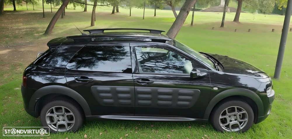 Citroën C4 Cactus - 8
