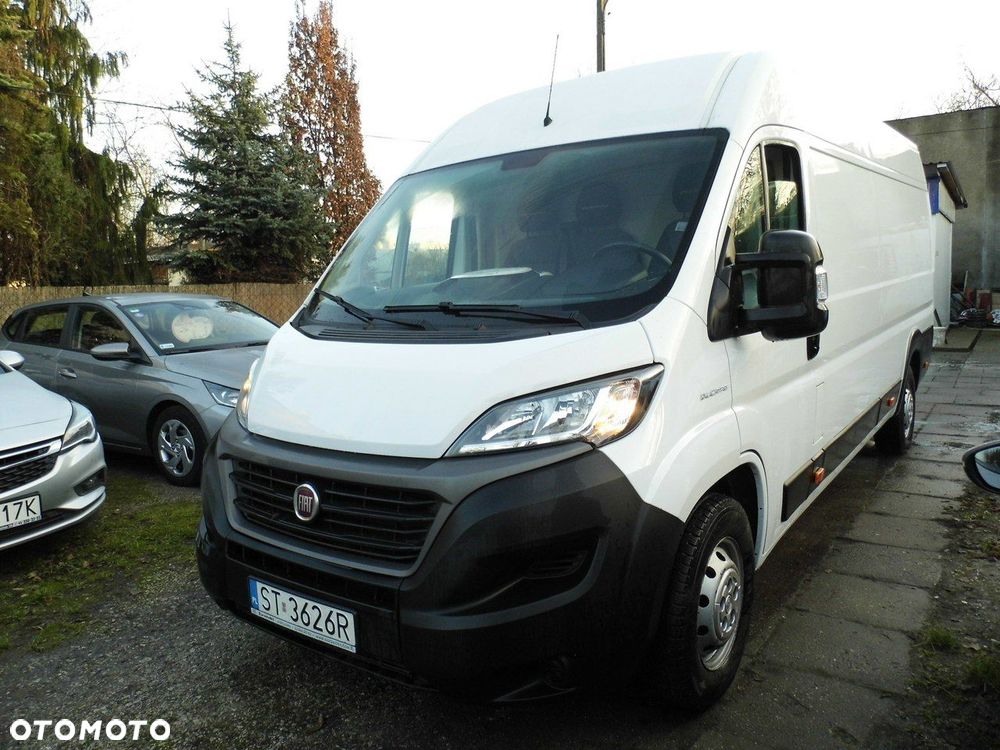 Fiat Ducato - 12