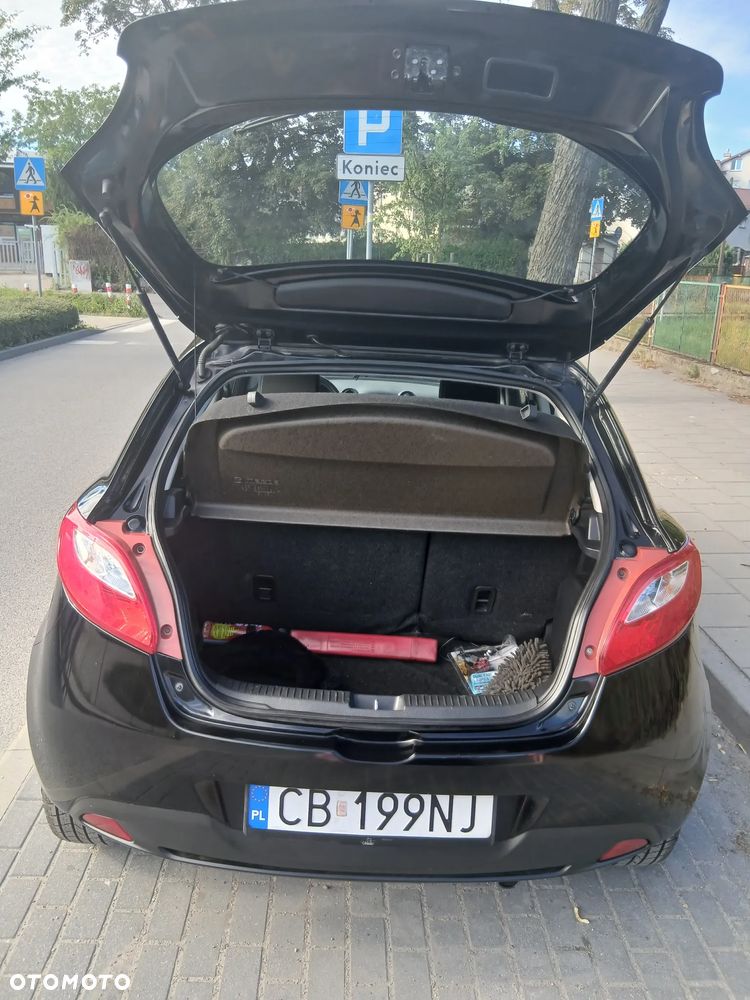 Mazda 2 1.3 Comfort - 5