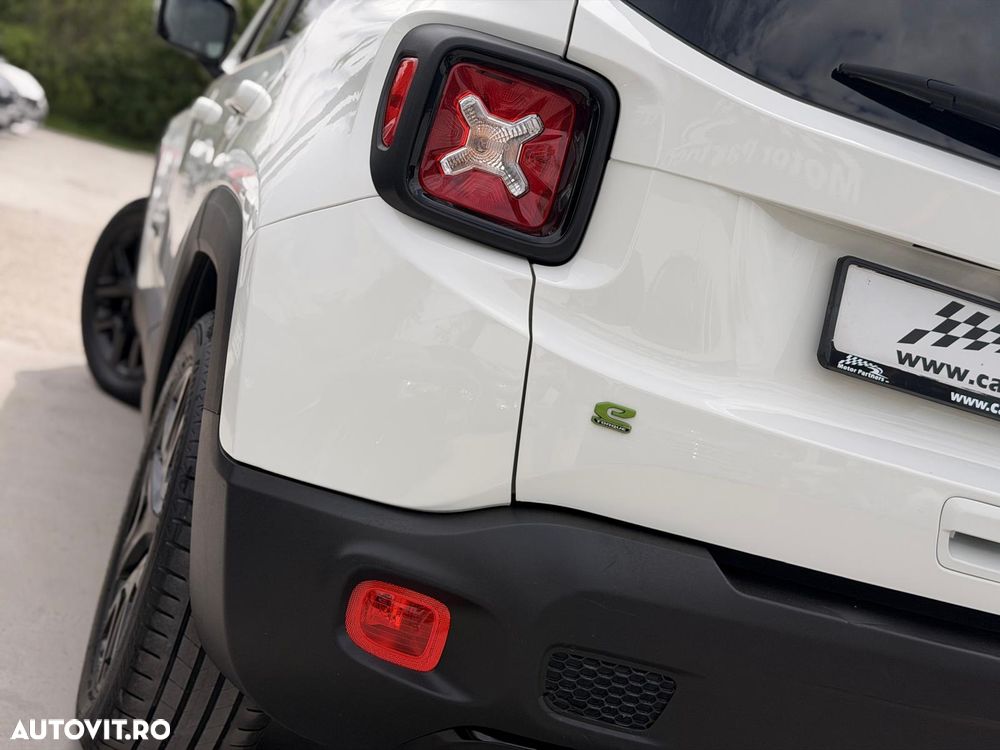 Jeep Renegade 1.5 FWD AT7 MHEV Limited - 11