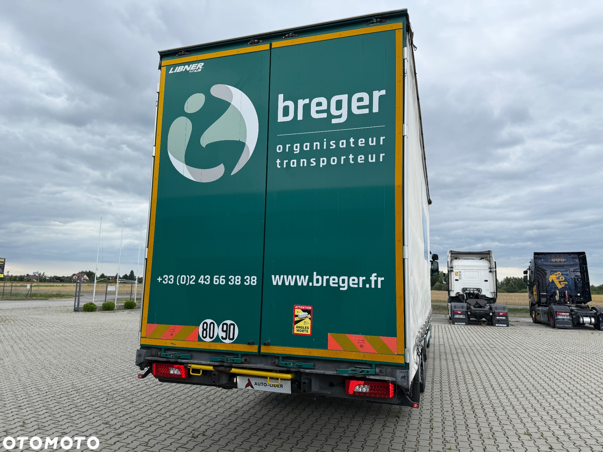 Scania R410 / BEZ EGR / RETARDER / 6X2 / OŚ PODNOSZONA I SKRĘTNA / Z FRANCJI / STAN BDB / / / - 6