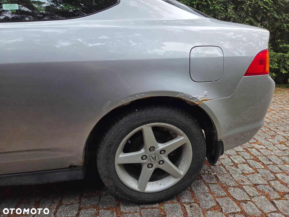 Acura RSX 2.0 - 32