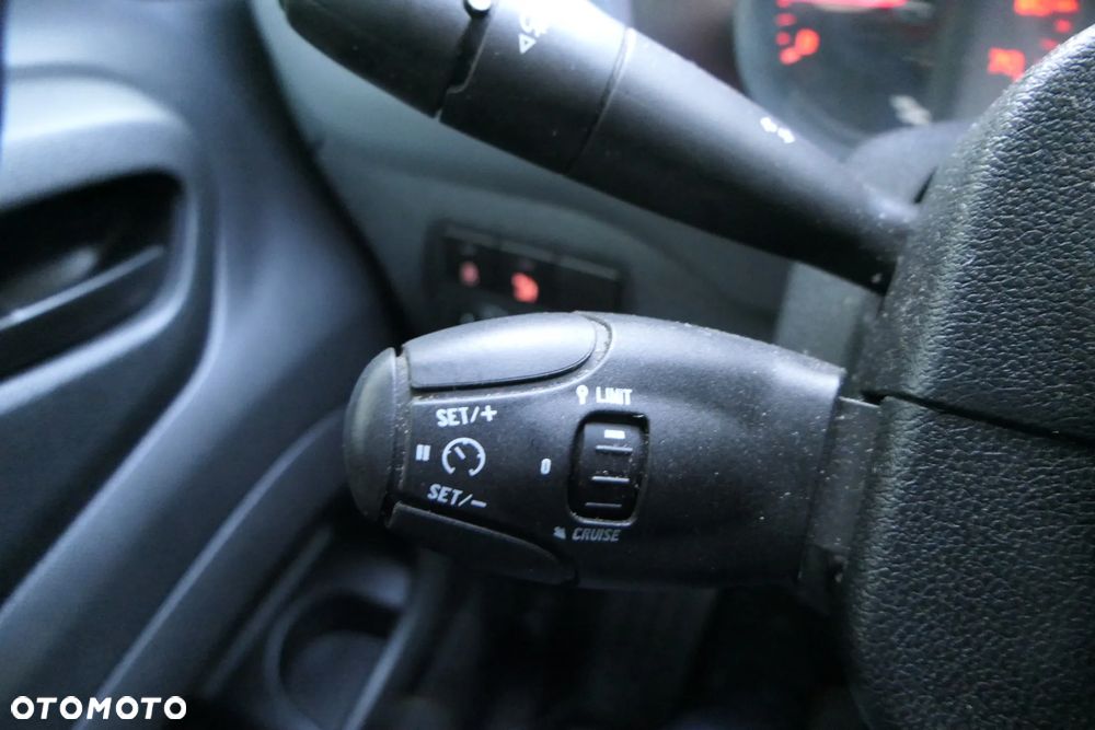 Peugeot PARTNER - 20