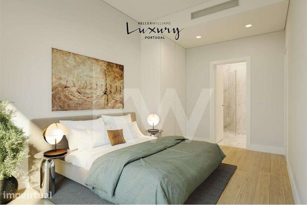 Sousa Martins Premium Apartments - Grande imagem: 5/9