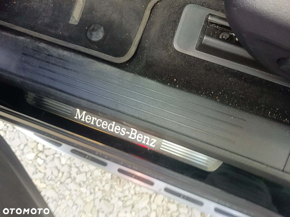 Mercedes-Benz GLE 350 de 4-Matic Executive - 22