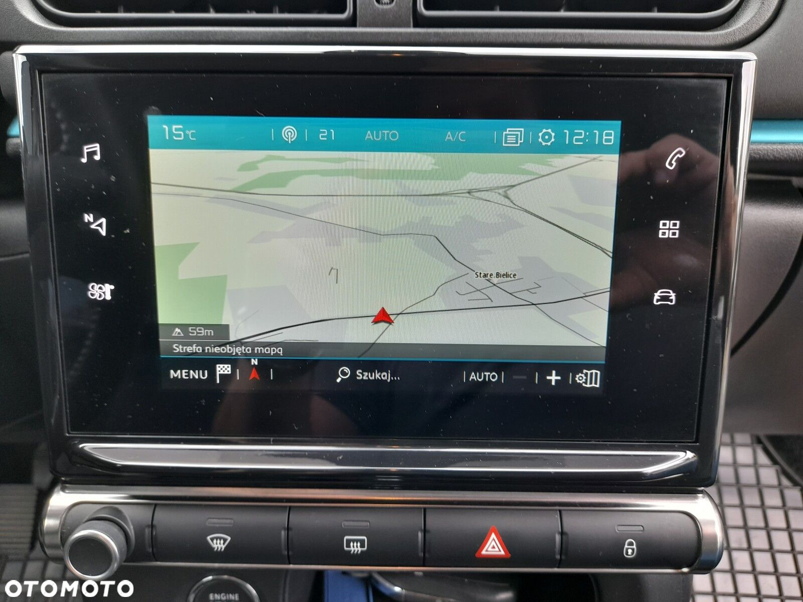 Citroën C3 1.2 PureTech Shine - 27