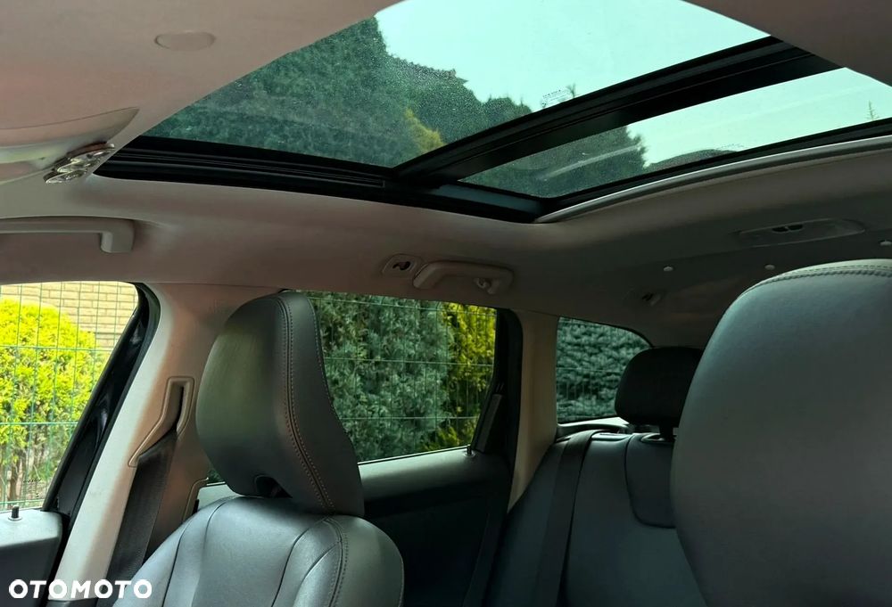 Volvo XC 60 T5 AWD Drive-E Momentum - 12