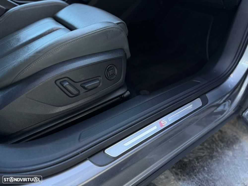Audi Q4 e-tron 40 82 kWH - 20