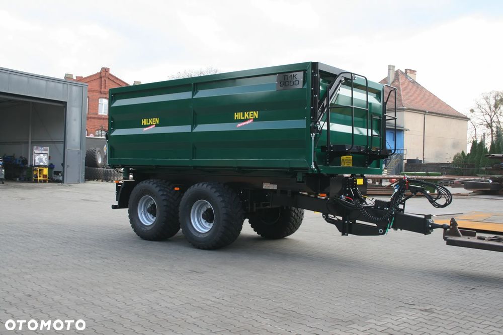 HILKEN TMK 5000 - 6