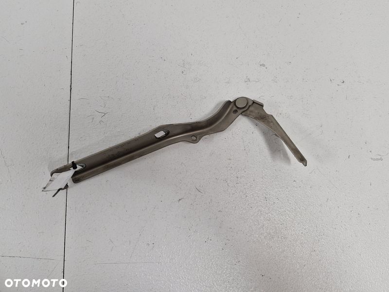 CITROEN BERLINGO II III ZAWIAS MASKI POKRYWY SILNIKA PRAWY 9680631380 - 4