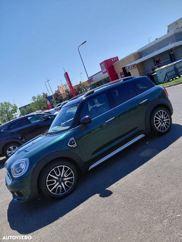 Mini Countryman - 2