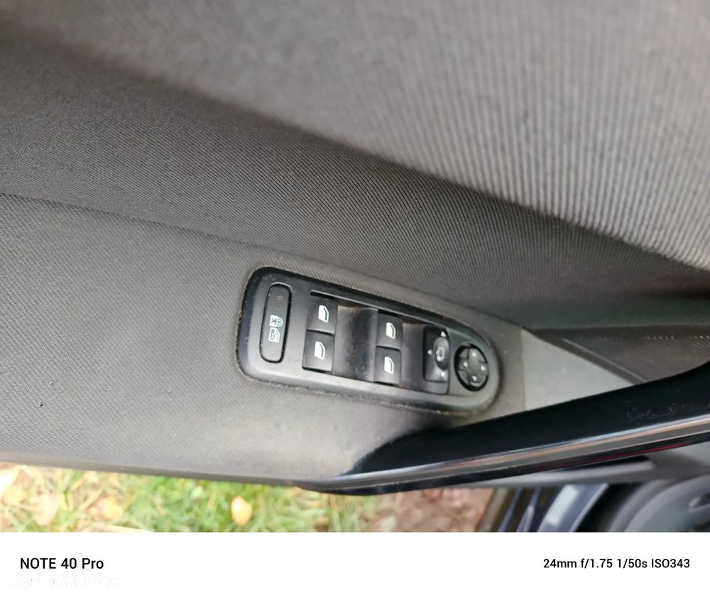 Peugeot 508 SW e-HDi FAP 115 EGS6 Active - 20