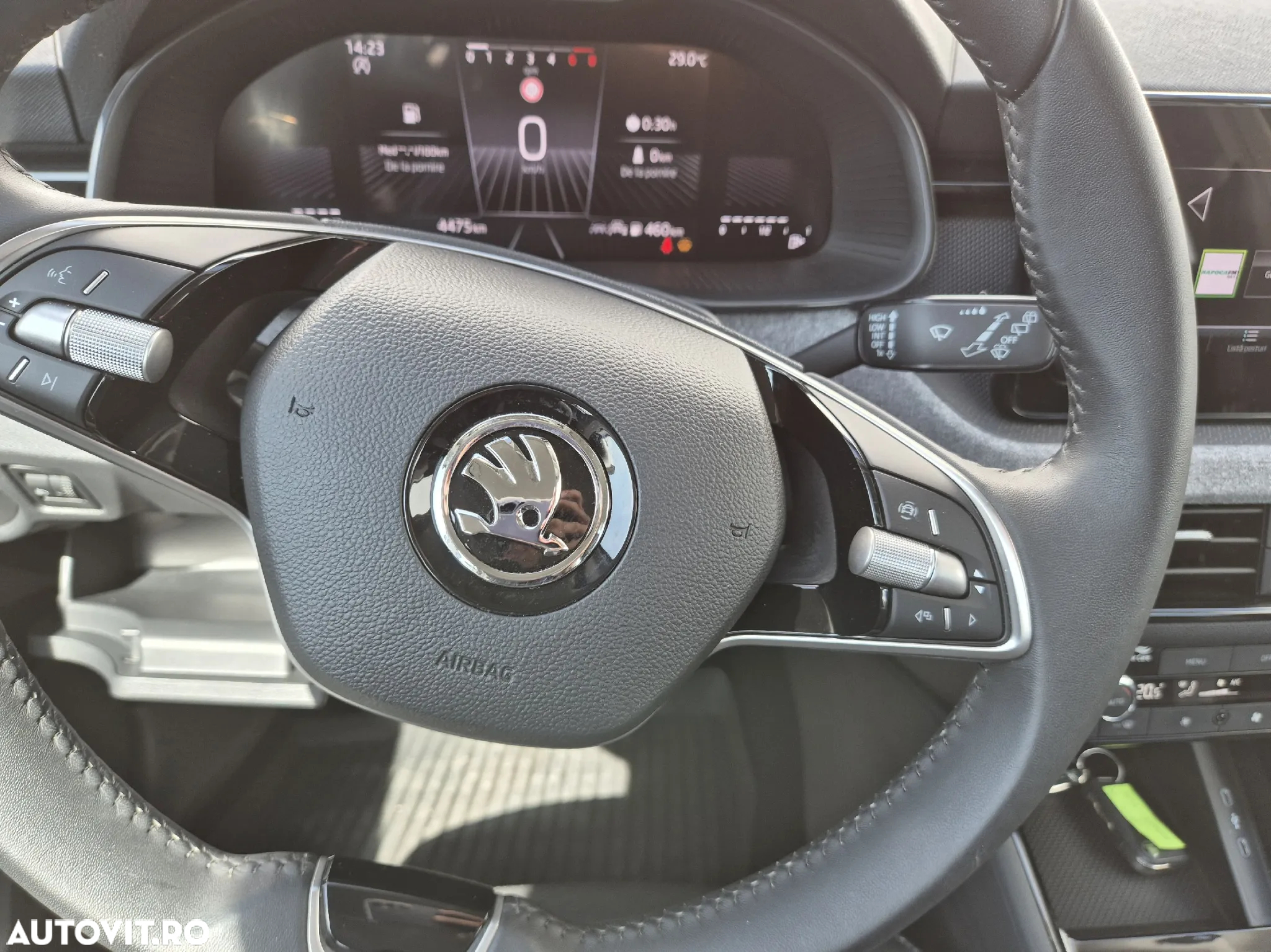 Skoda Kamiq 1.0 TSI Selection - 16
