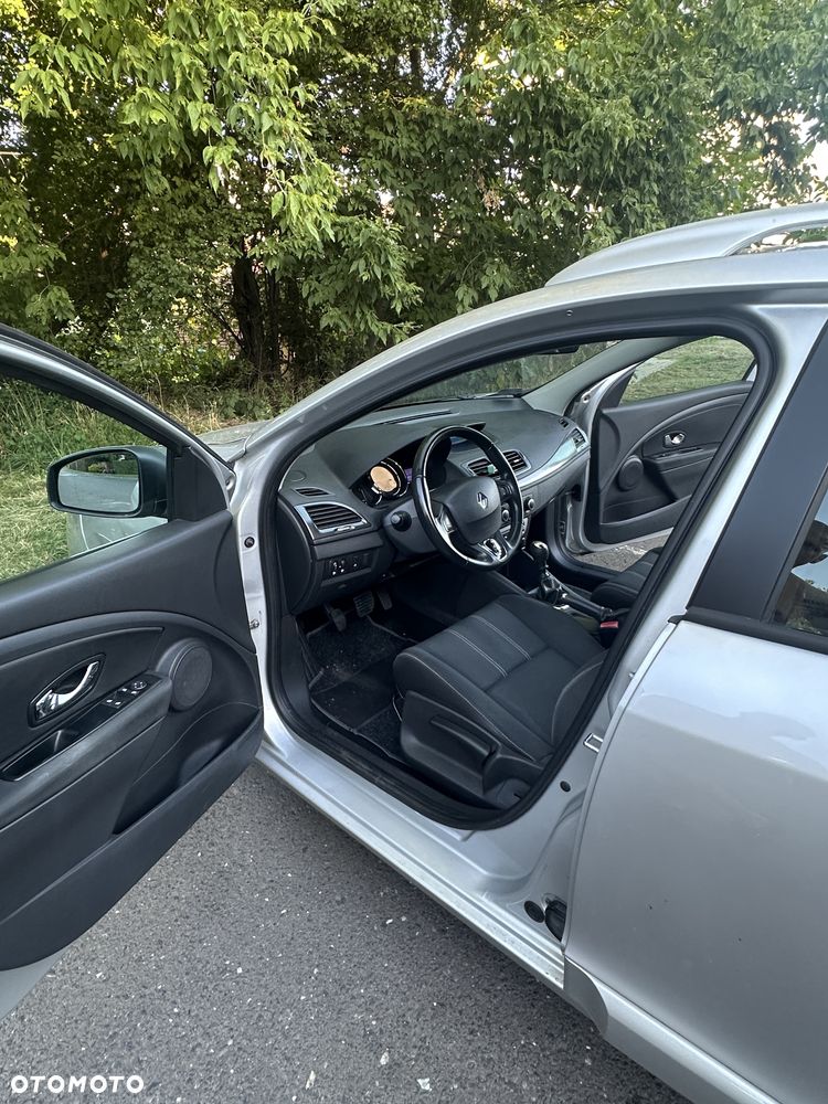Renault Megane - 6
