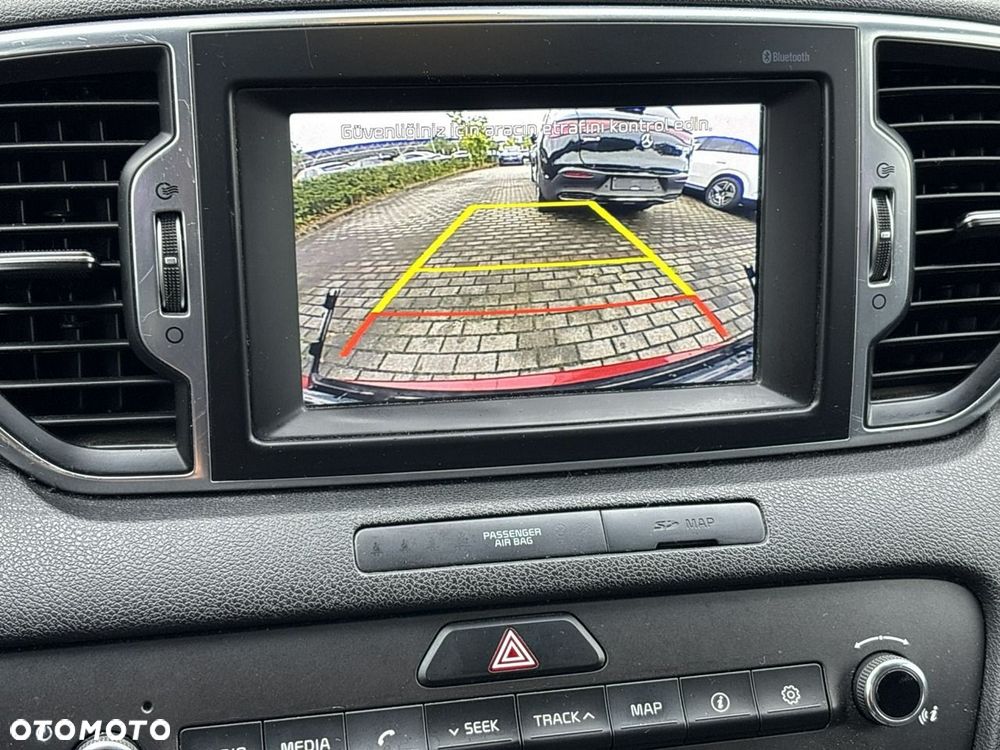 Kia Sportage 1.6 GDI 2WD Attract - 7