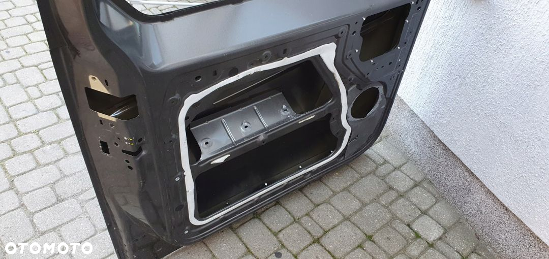 TOYOTA PROACE SCUDO JUMPY EXPERT LEWE BOCZNE - 4