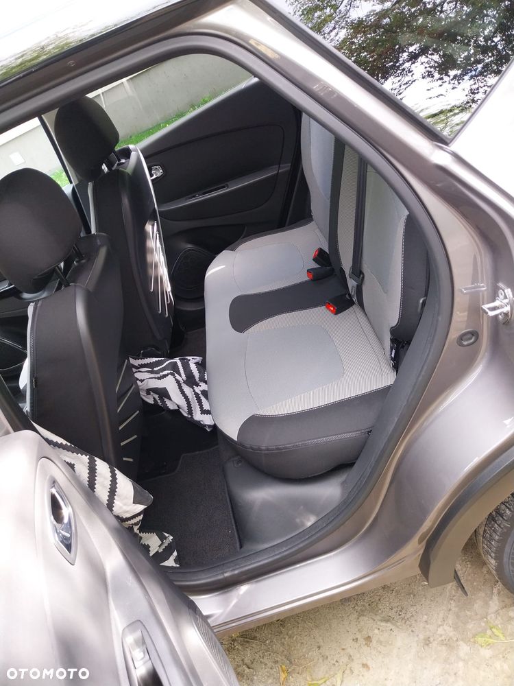 Renault Captur TCe 120 EDC Dynamique - 8
