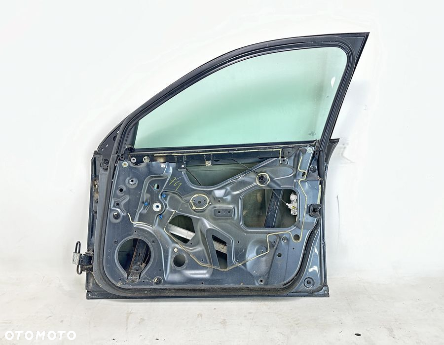 Audi A4 B7 drzwi prawy przód prawe przednie LY7G - 4