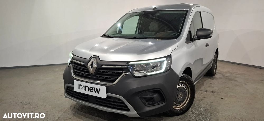 Renault Kangoo - 1