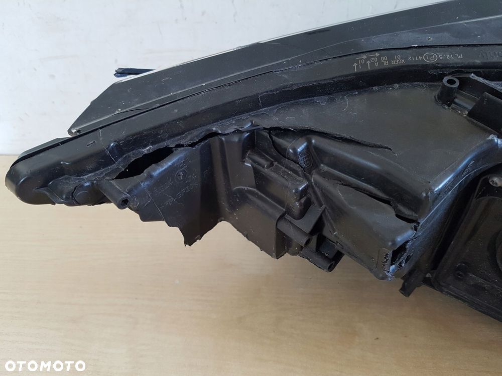 audi a6 c8 reflektor full led matrix 4k0941034 - 5