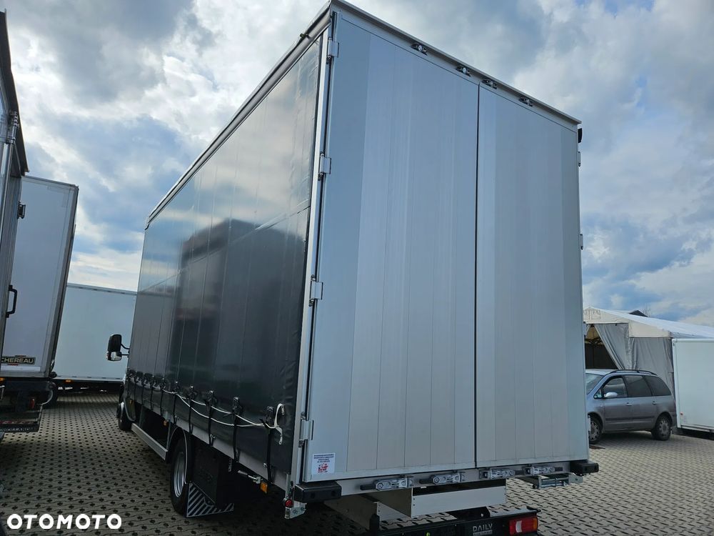 Iveco 70C/72C18PA8 lub resor lub manual - 5