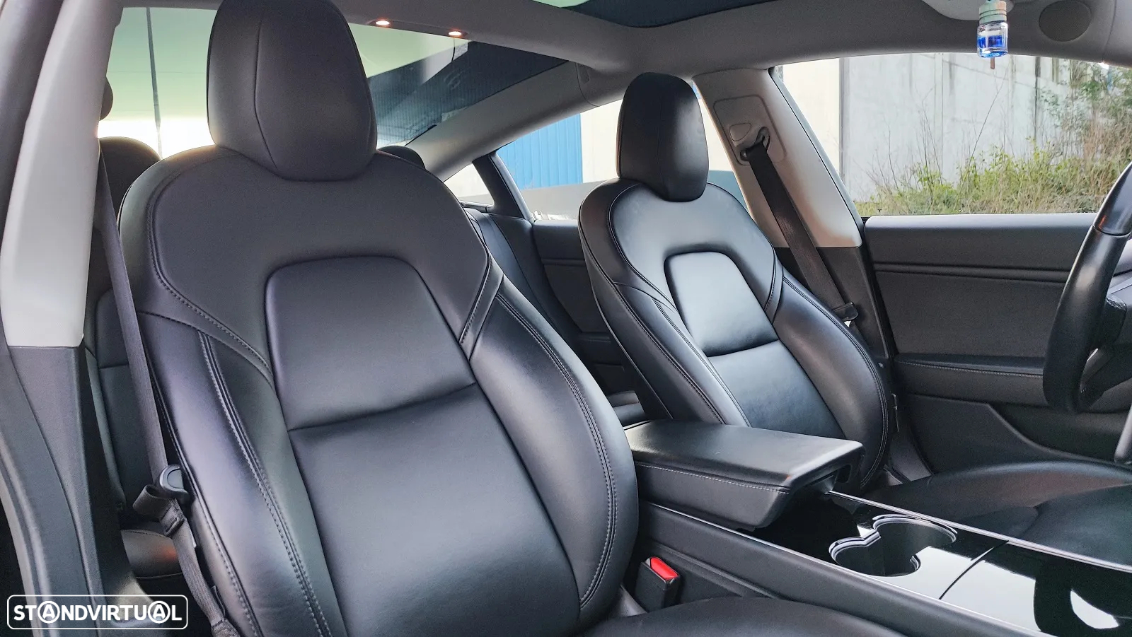 Tesla Model 3 Performance Dual Motor AWD - 10