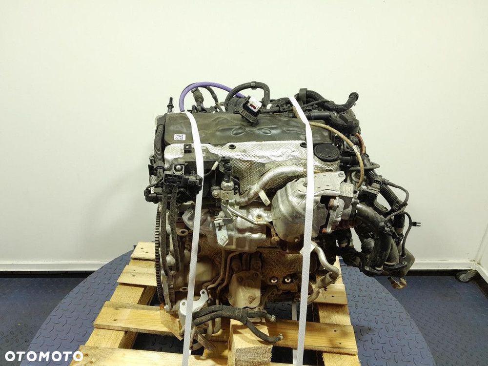 BMW X3 G01 2.0D 190 KM SILNIK DIESLA B47D20B - 3