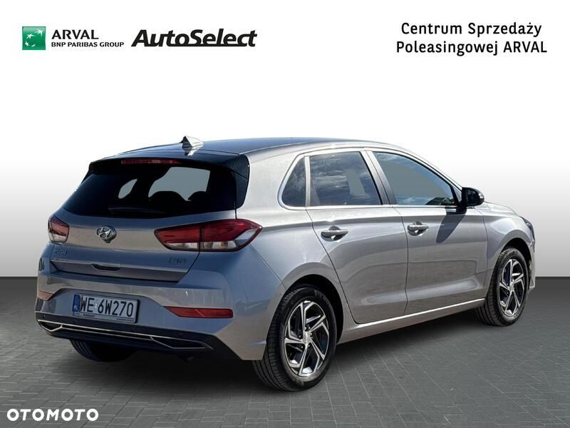 Hyundai i30 1.5 DPI Smart - 7