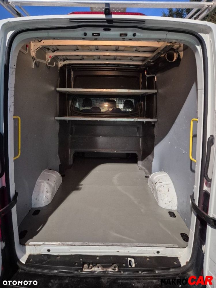 Volkswagen Crafter - 14