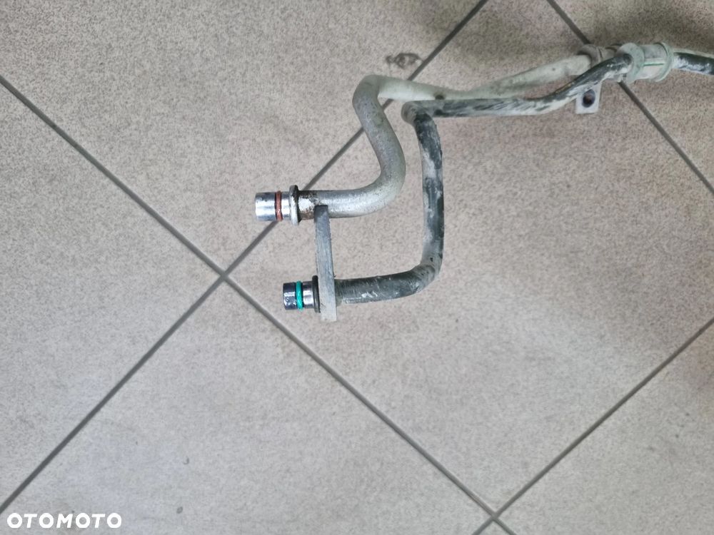 PRZEWODY WSPOMAGANIA EU PARTNER BERLINGO III 1.6 HDI 08r.+ - 2