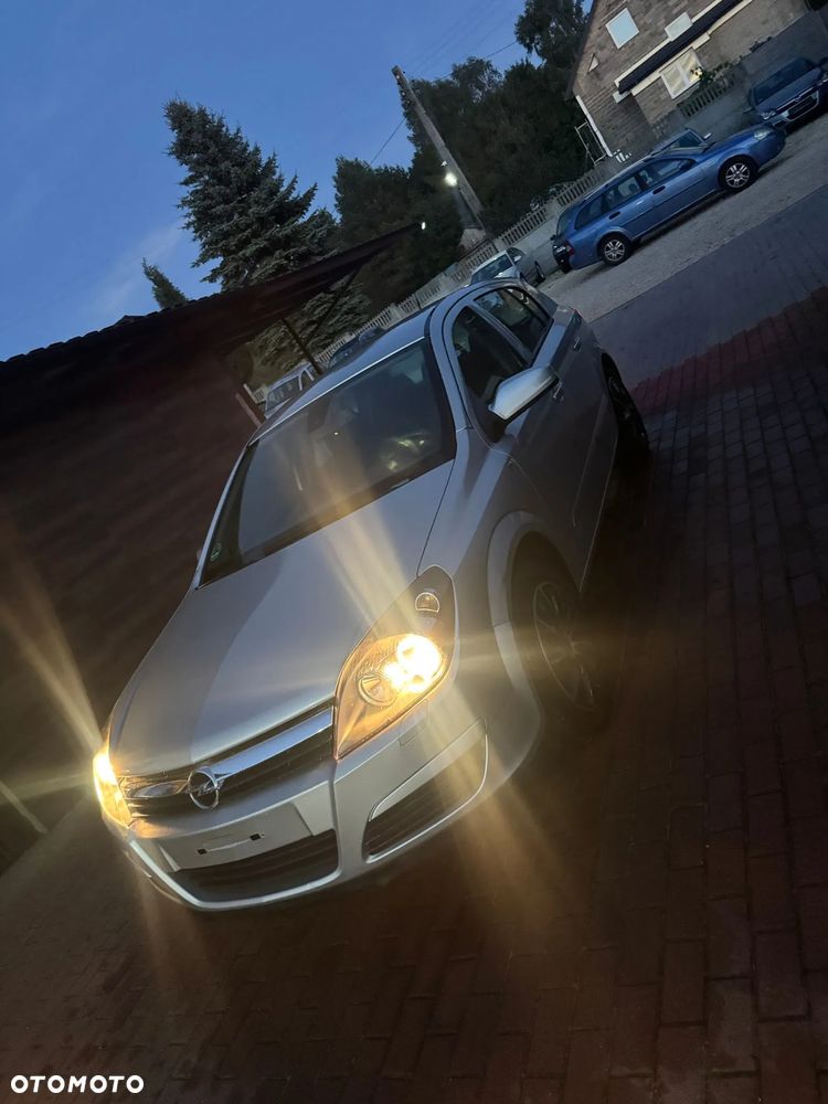 Opel Astra 1.4 Edition - 10