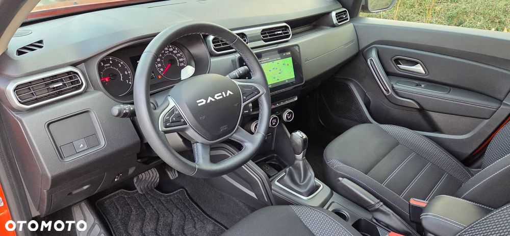 Dacia Duster TCe 150 EDC 2WD Prestige - 30