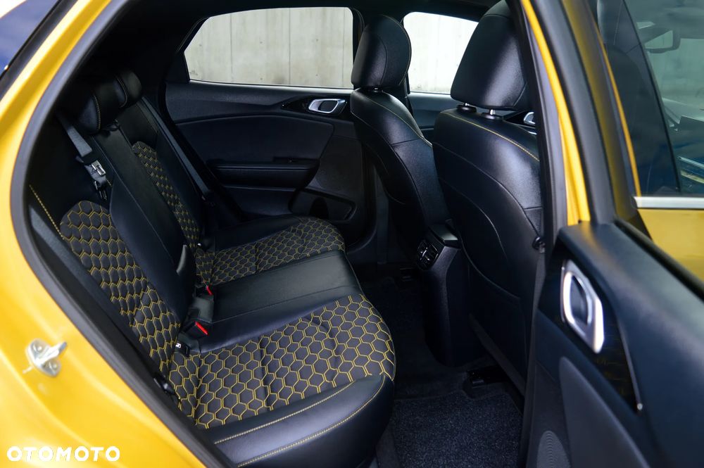Kia XCeed 1.4 T-GDI OPF PLATINUM EDITION - 9