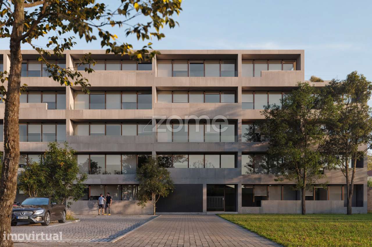 Apartamento T1 Burgo AM - Grande imagem: 2/19