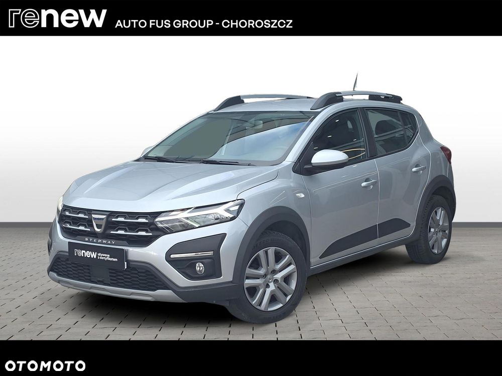 Dacia Sandero 1.0 TCe Comfort - 1