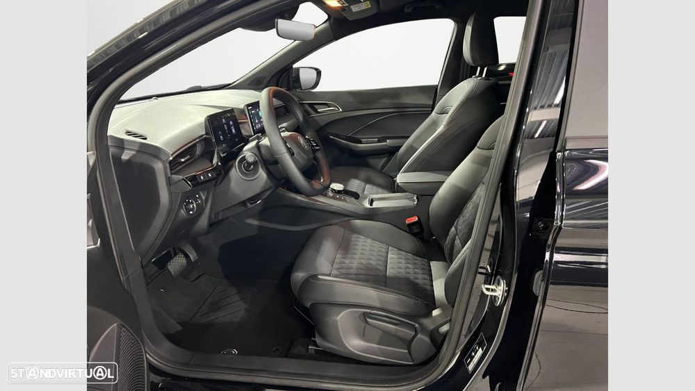 MG MG3 1.5 L Hybrid+ Luxury - 11